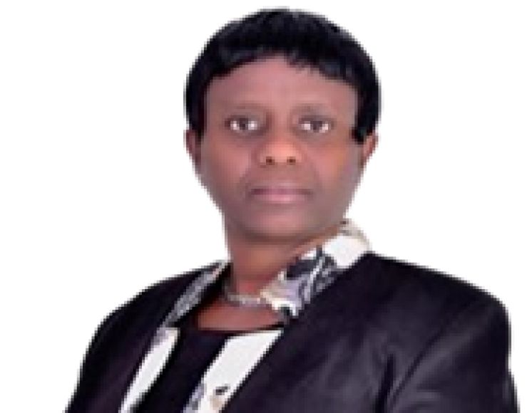Prof. Jacqueline C. Korir 