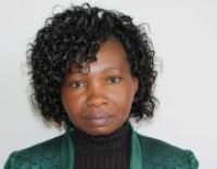 Prof. Damiannah Kieti