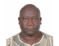 Prof. Moses M. Okello